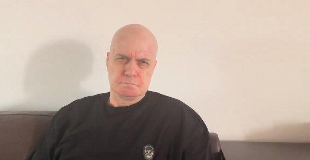 Слави: Без мен Борисов щеше да си управлява(ВИДЕО)